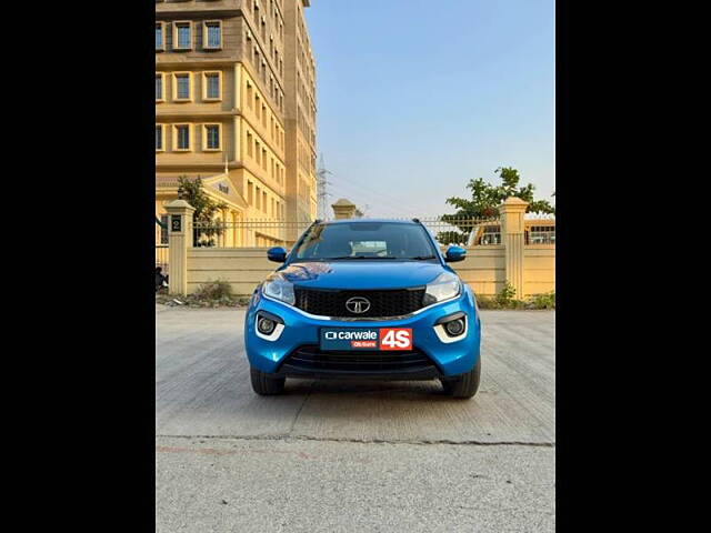 Second Hand Tata Nexon [2017-2020] XZ Plus in Thane