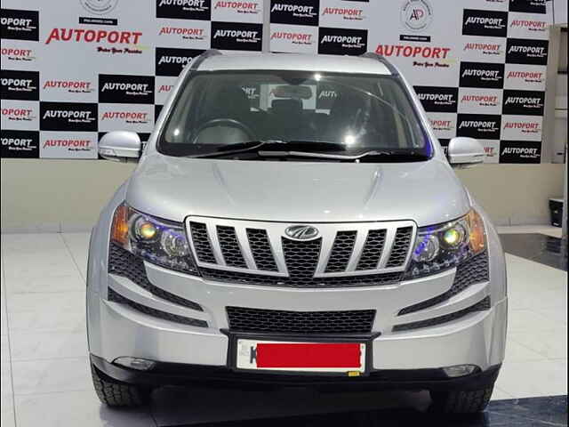 Second Hand Mahindra XUV500 [2011-2015] W8 in Bangalore