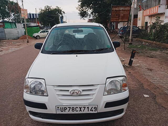 Second Hand Hyundai Santro Xing [2008-2015] GLS in Kanpur