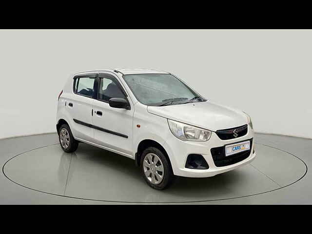 Second Hand Maruti Suzuki Alto K10 [2014-2020] VXi [2014-2019] in Delhi