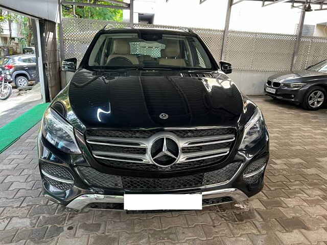 Second Hand Mercedes-Benz GLE [2015-2020] 250 d in Chennai