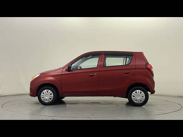 Second Hand Maruti Suzuki Alto 800 [2012-2016] Lxi in Delhi