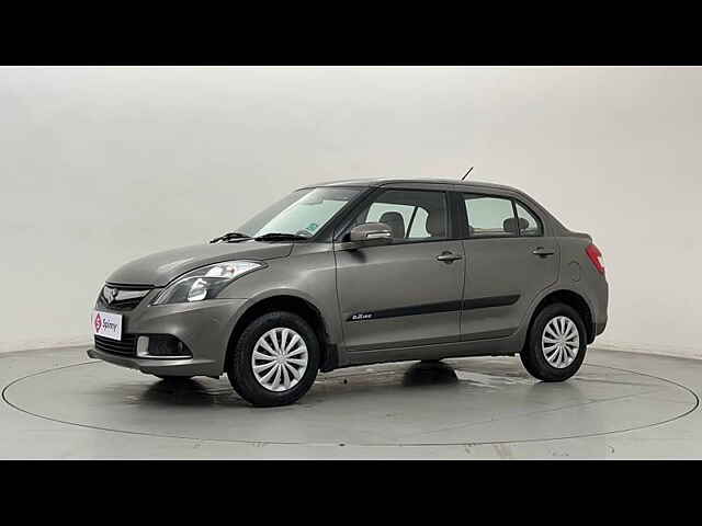 Second Hand Maruti Suzuki Swift Dzire [2015-2017] VXI in Ghaziabad