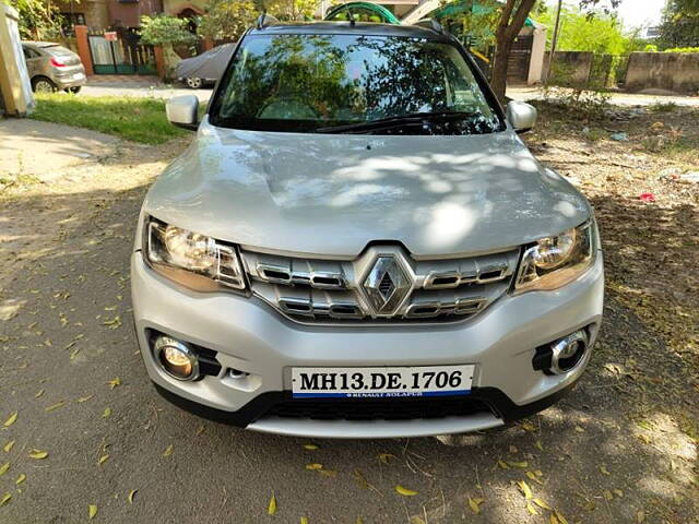 Second Hand Renault Kwid [2015-2019] RXT [2015-2019] in Nagpur