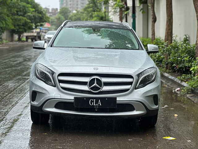 Second Hand Mercedes-Benz GLA [2017-2020] 200 d Sport in Surat