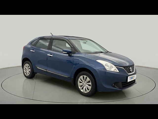 Second Hand Maruti Suzuki Baleno [2015-2019] Delta 1.2 in Delhi