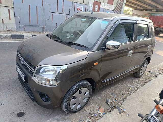 Second Hand Maruti Suzuki Wagon R [2019-2022] VXi 1.0 [2019-2019] in Lucknow