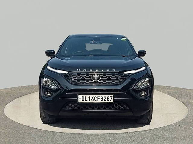 Second Hand Tata Harrier [2019-2023] XZA Plus in Noida