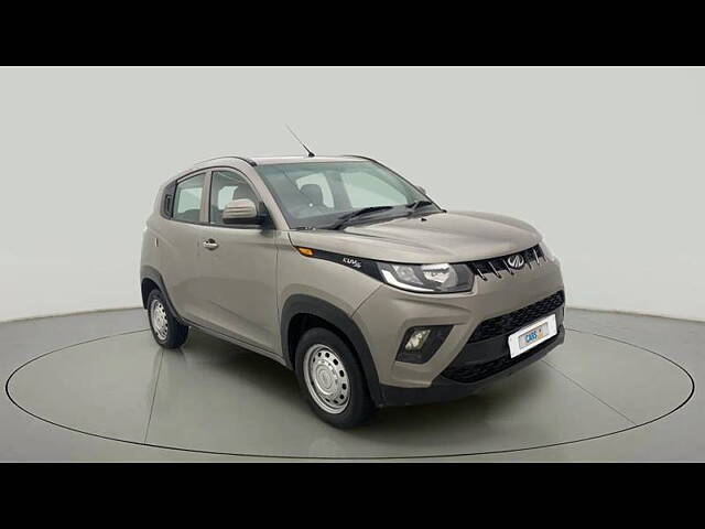 Second Hand Mahindra KUV100 NXT K2 Plus 6 STR [2017-2020] in Ahmedabad