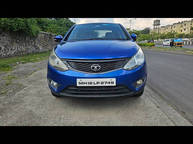 Second Hand Tata Zest XMS Petrol in Pune