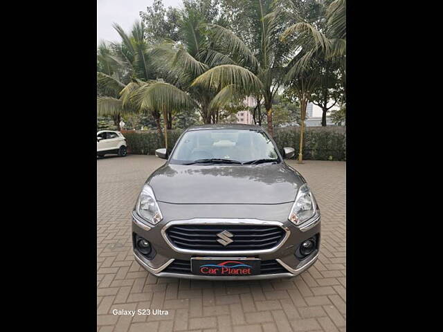 Second Hand Maruti Suzuki Dzire [2017-2020] VDi in Surat