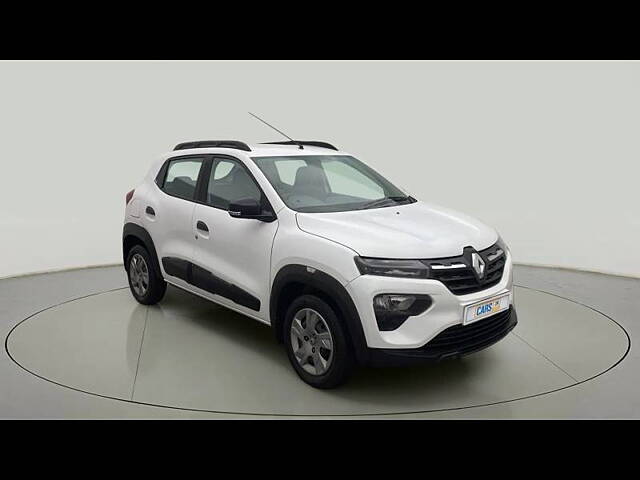 Second Hand Renault Kwid [2015-2019] RXT Opt [2015-2019] in Mysore