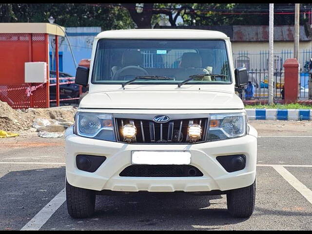 Second Hand Mahindra Bolero [2020-2022] B4 in Kolkata