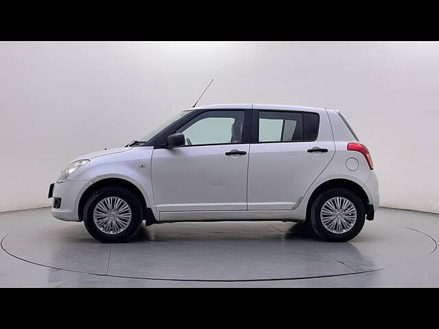 Second Hand Maruti Suzuki Swift  [2005-2010] VXi ABS in Bangalore