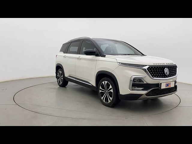 Second Hand MG Hector [2019-2021] Sharp Hybrid 1.5 Petrol [2019-2020] in Chennai