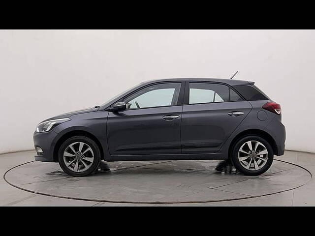 Second Hand Hyundai Elite i20 [2017-2018] Asta 1.2 in Chennai