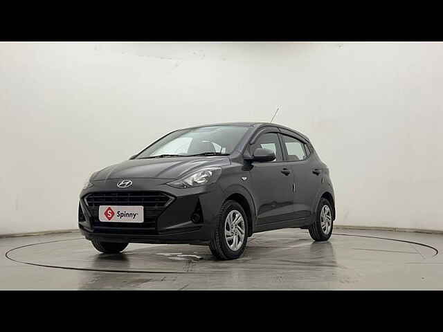 Second Hand Hyundai Grand i10 Nios [2019-2023] Magna 1.2 Kappa VTVT in Hyderabad