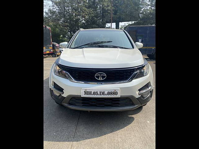 Second Hand Tata Hexa [2017-2019] XT 4x4 7 STR in Mumbai