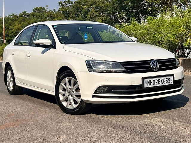 Second Hand Volkswagen Jetta Comfortline TSI in Mumbai