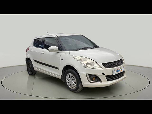 Second Hand Maruti Suzuki Swift [2011-2014] VXi in Delhi