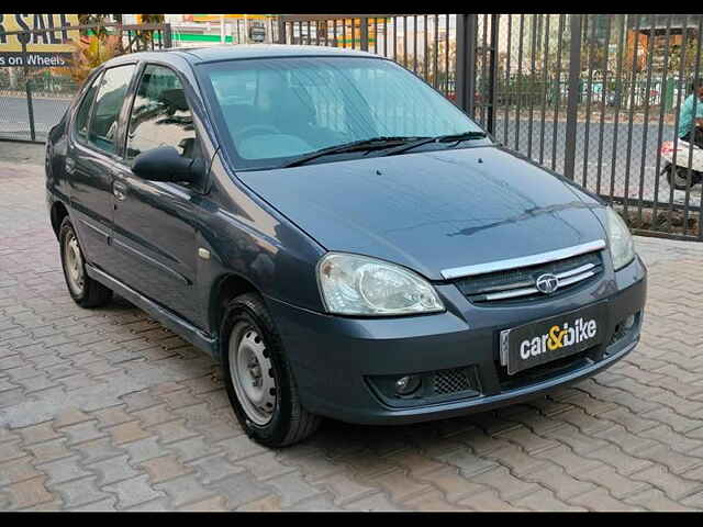 Second Hand Tata Indigo CS [2008-2011] LS TDI in Dehradun