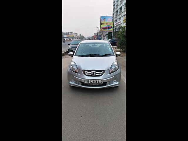 Second Hand Honda Amaze [2016-2018] 1.5 E i-DTEC in North 24 Parganas