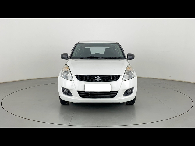 Second Hand Maruti Suzuki Swift [2011-2014] VXi in Delhi