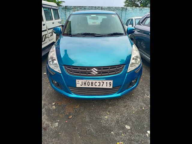 Second Hand Maruti Suzuki Swift DZire [2011-2015] ZDI in Ranchi