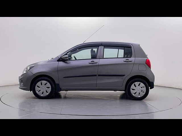 Second Hand Maruti Suzuki Celerio [2017-2021] ZXi AMT [2017-2019] in Bangalore