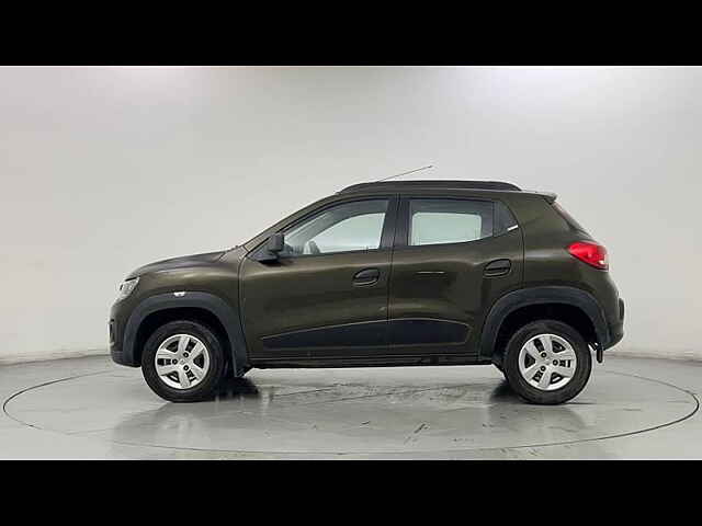 Second Hand Renault Kwid [2015-2019] RXT [2015-2019] in Ghaziabad