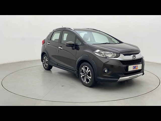 Second Hand Honda WR-V [2017-2020] VX MT Petrol in Chennai