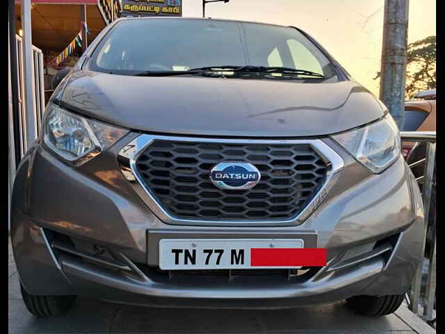 Second Hand Datsun redi-GO [2016-2020] A in Chennai