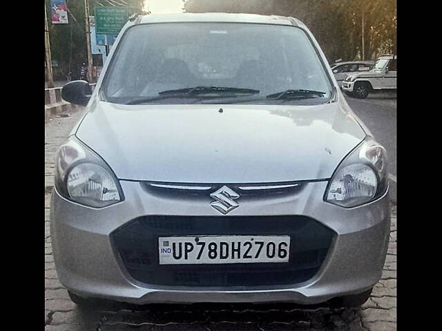 Second Hand Maruti Suzuki Alto 800 [2012-2016] Lxi CNG in Kanpur