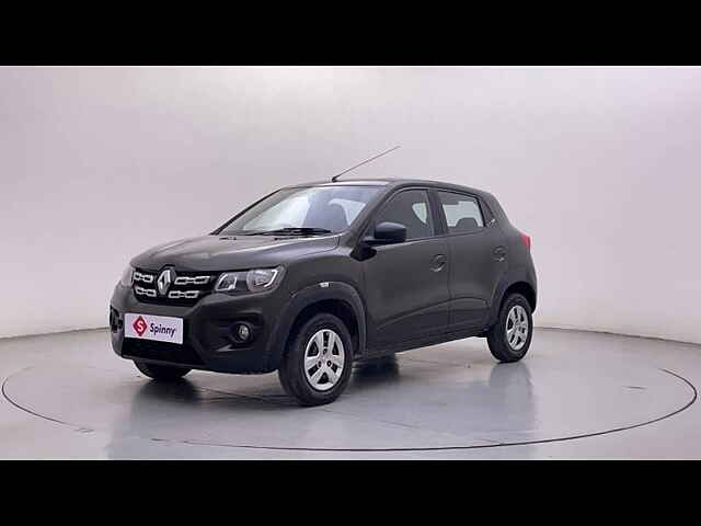 Second Hand Renault Kwid [2015-2019] RXT [2015-2019] in Bangalore