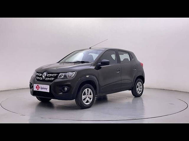 Second Hand Renault Kwid [2015-2019] RXT [2015-2019] in Bangalore