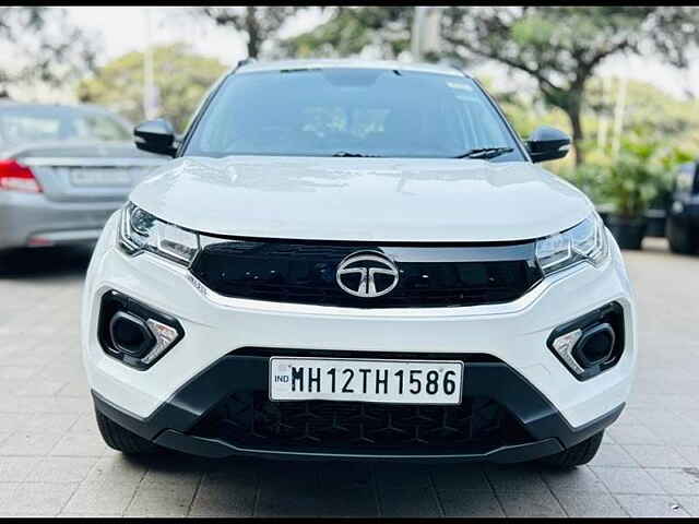 Second Hand Tata Nexon [2020-2023] XM (S) Diesel [2020-2023] in Pune