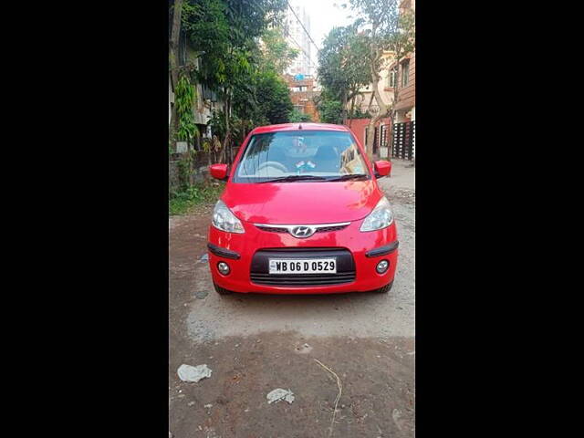 Second Hand Hyundai i10 [2007-2010] Magna in Kolkata