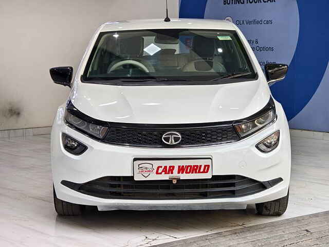 Second Hand Tata Altroz XZ Diesel [2020-2023] in Pune