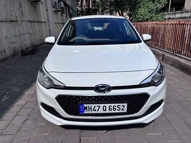 Second Hand Hyundai Elite i20 [2017-2018] Magna Executive 1.2 in Navi Mumbai