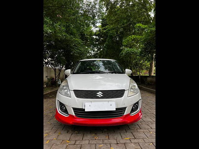 Second Hand Maruti Suzuki Swift [2014-2018] VXi in Nagpur