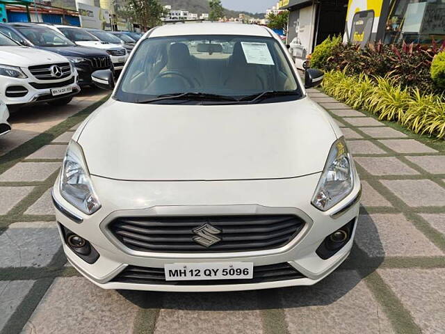 Second Hand Maruti Suzuki Dzire [2017-2020] LDi in Pune