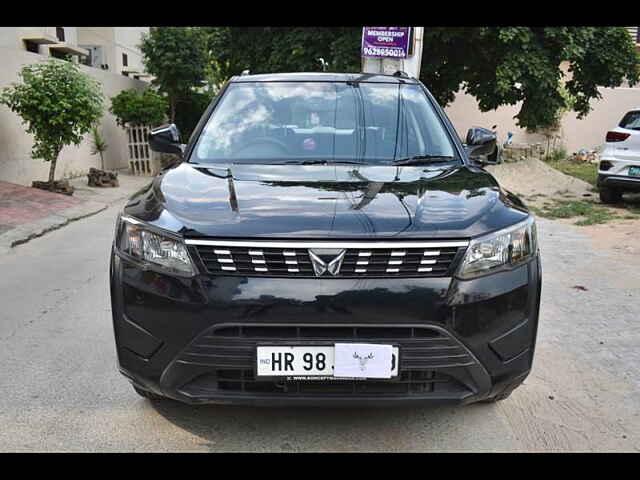 Second Hand Mahindra XUV300 [2019-2024] W6 1.2 Petrol AMT [2021] in Gurgaon