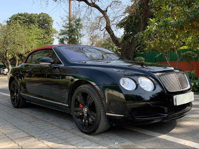 Second Hand Bentley Continental GT Coupe in Delhi