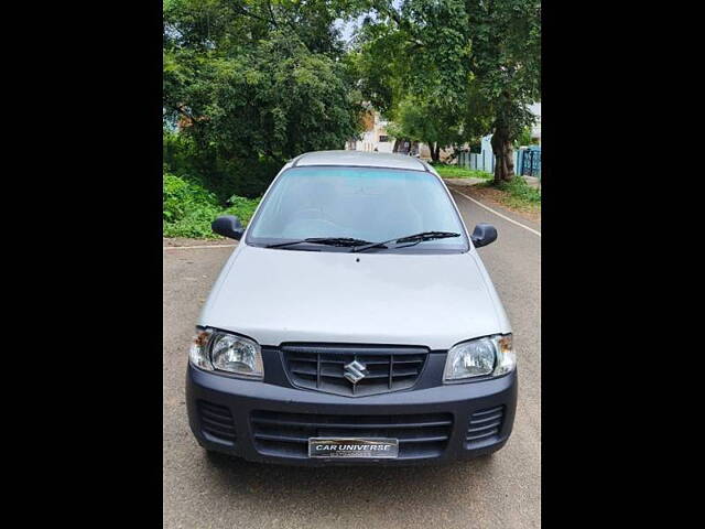 Second Hand Maruti Suzuki Alto [2005-2010] LXi BS-III in Mysore