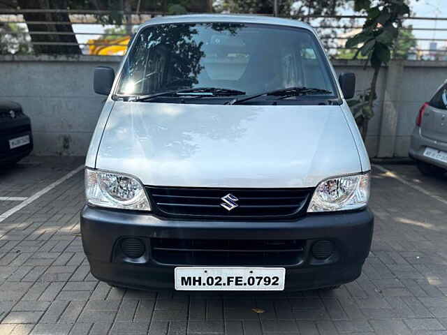 Second Hand Maruti Suzuki Eeco [2010-2022] 5 STR AC (O) CNG in Mumbai