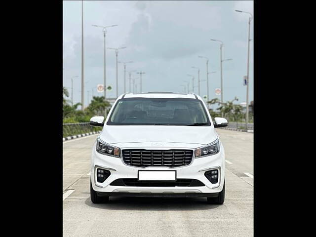 Second Hand Kia Carnival [2020-2023] Limousine Plus 7 STR in Surat