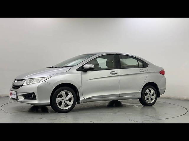 Second Hand Honda City [2014-2017] V in Delhi