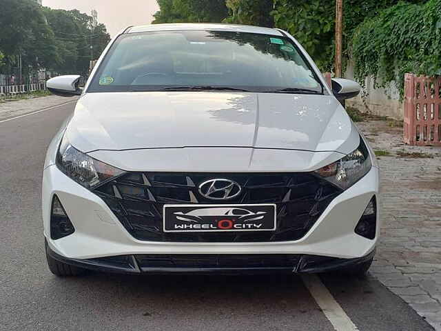 Second Hand Hyundai i20 [2020-2023] Magna 1.2 MT [2020-2023] in Kanpur