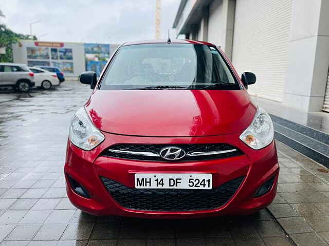 Second Hand Hyundai i10 [2010-2017] Era 1.1 iRDE2 [2010-2017] in Pune