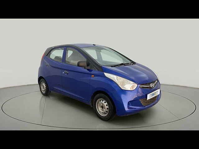 Second Hand Hyundai Eon D-Lite + in Pune